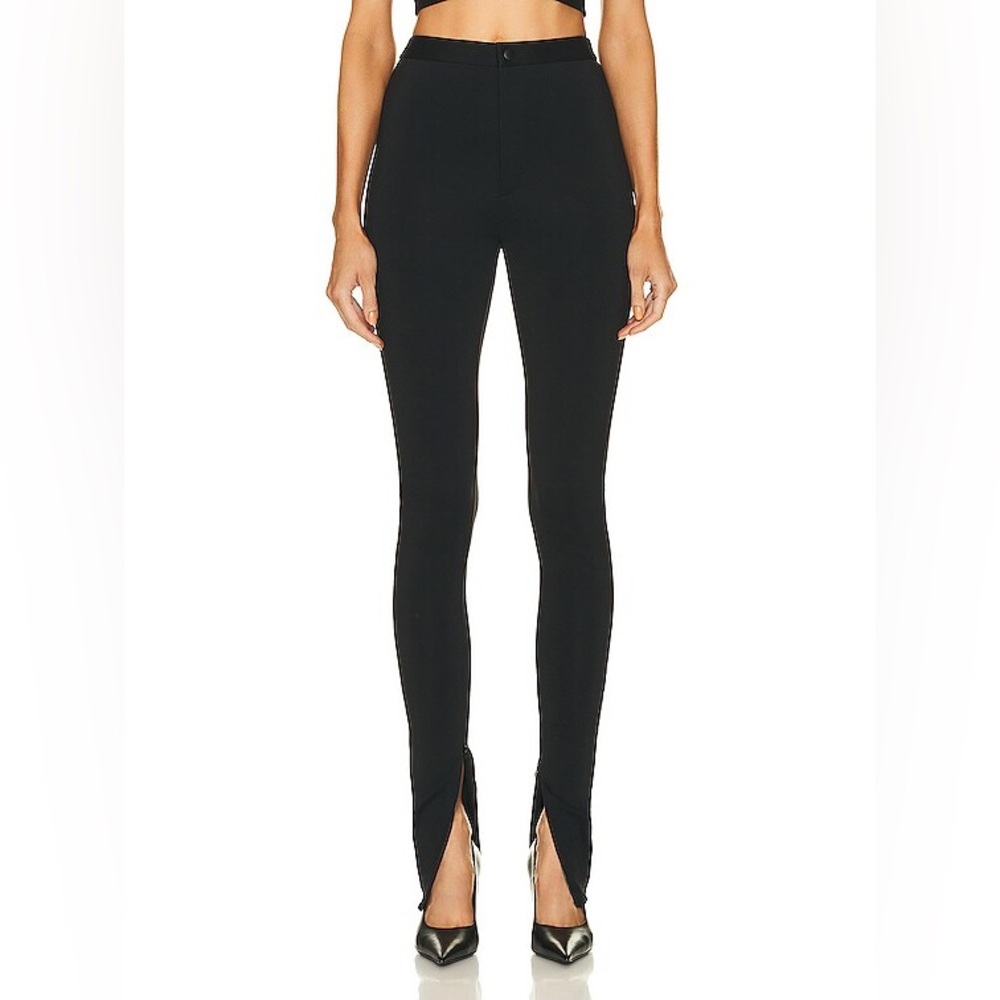 WARDROBE.NYC Hailey Bieber leggings - Picture 5 of 12